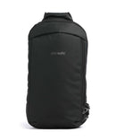Pacsafe Vibe 325 Vartalolaukku jet black