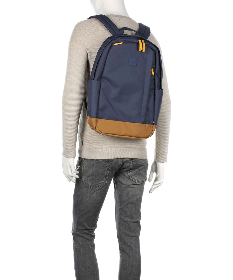 Pacsafe Go 25 Backpack coastal blue