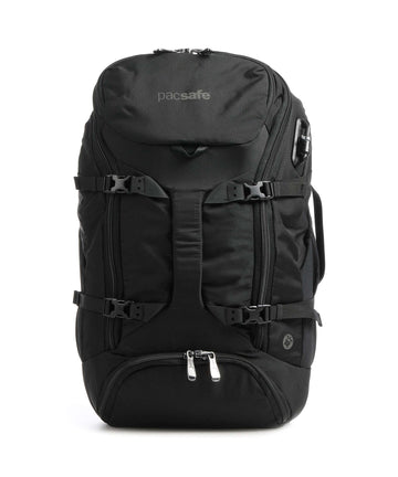 Pacsafe Venturesafe EXP Matkaselkäreppu black