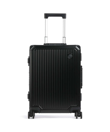 Echolac Shogun Classic S 4-Pyöräiset matkalaukku black