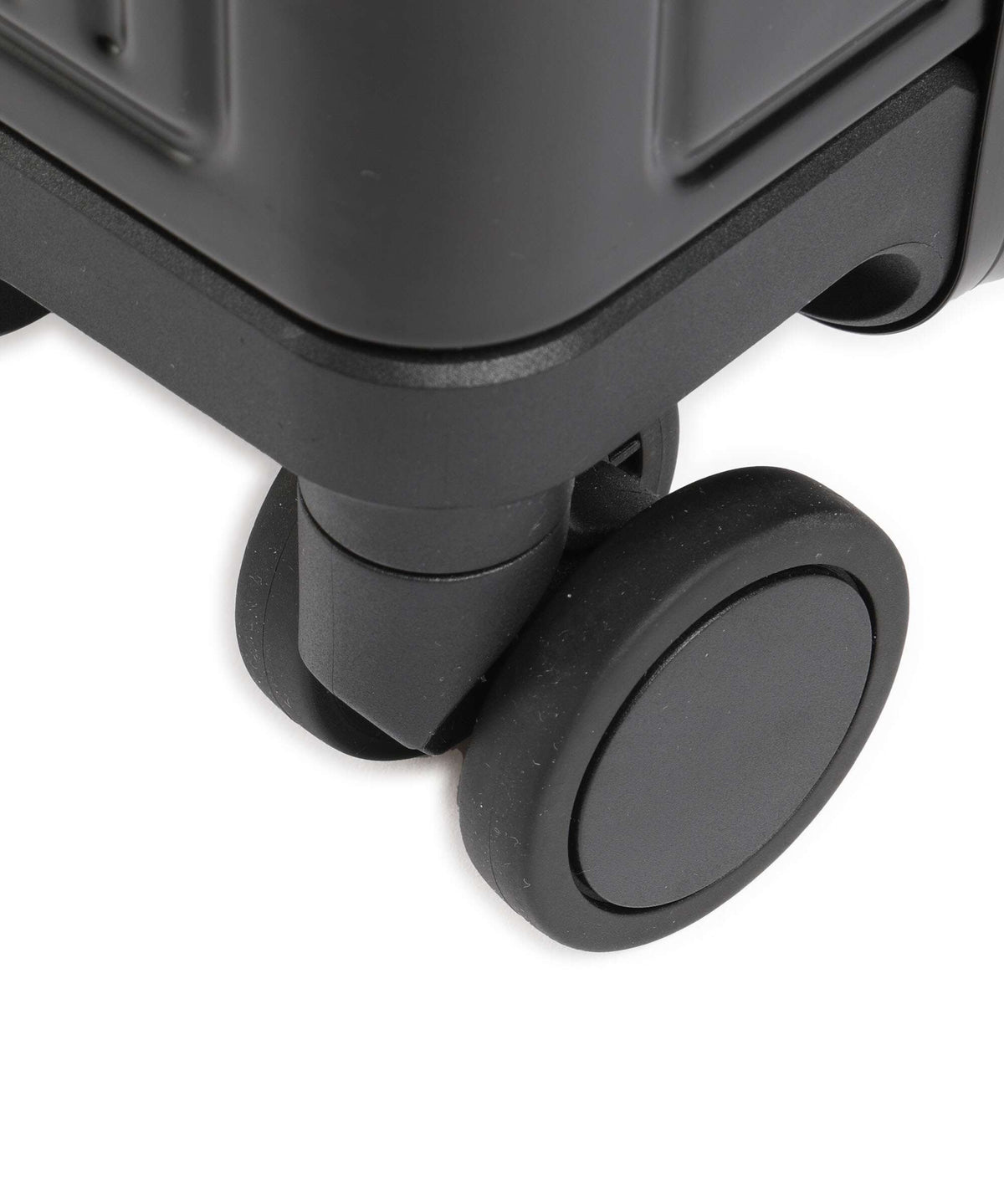 Echolac Shogun Classic S Spinner (4 wheels) black