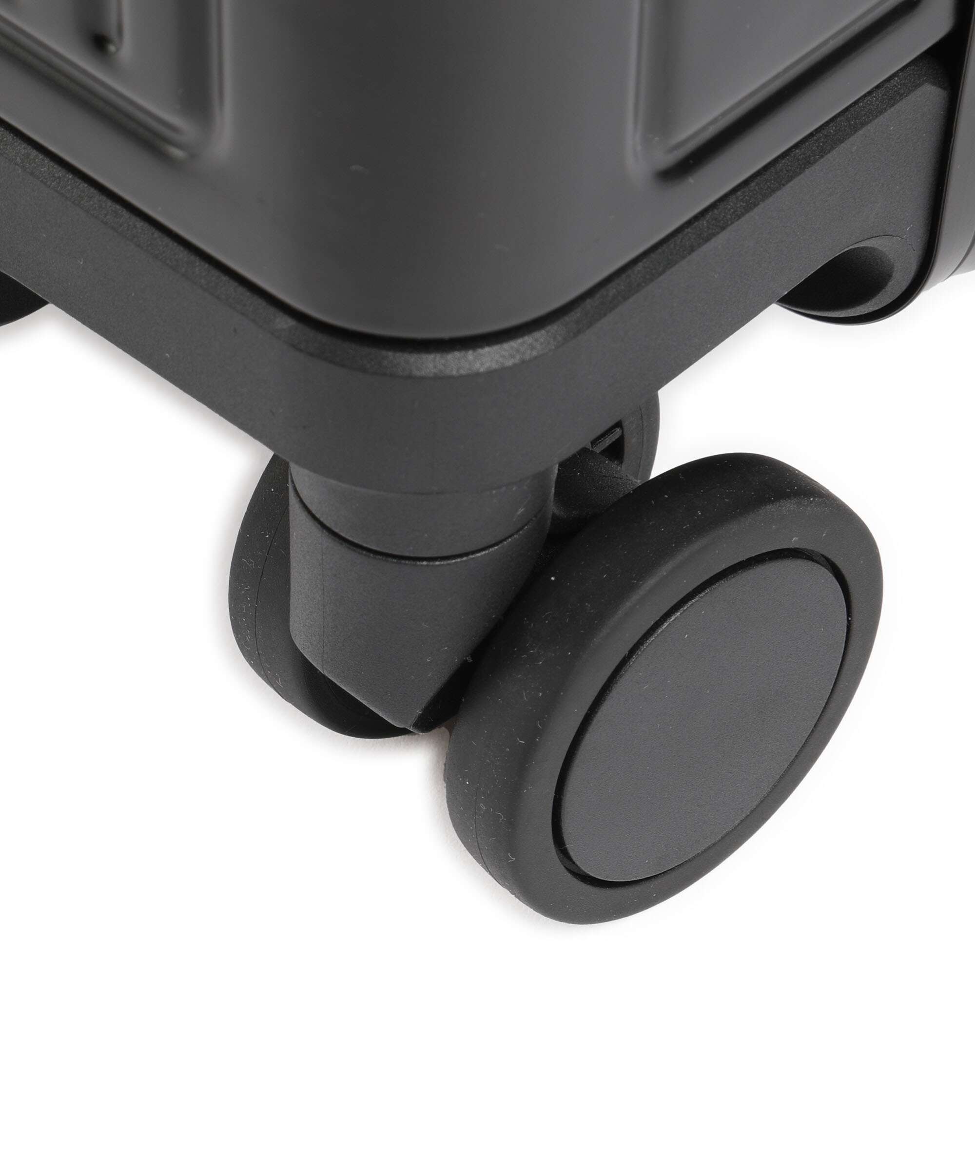 Echolac Shogun Classic S Spinner (4 wheels) black