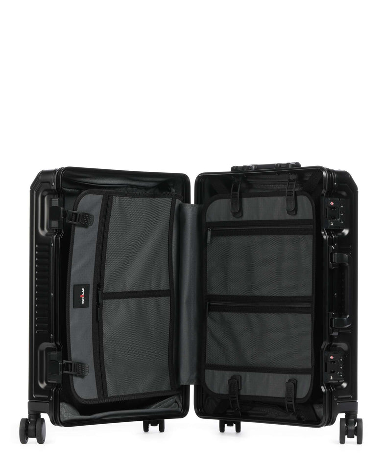 Echolac Shogun Classic S Spinner (4 wheels) black