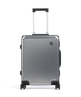 Echolac Shogun Classic S 4-Pyöräiset matkalaukku dark grey