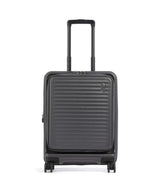 Echolac Celestra FA S 4-Pyöräiset matkalaukku dark grey