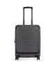 Echolac Celestra FA S 4-Pyöräiset matkalaukku dark grey