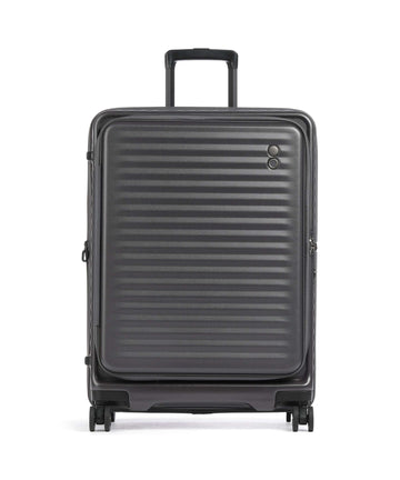 Echolac Celestra FA M 4-Pyöräiset matkalaukku dark grey