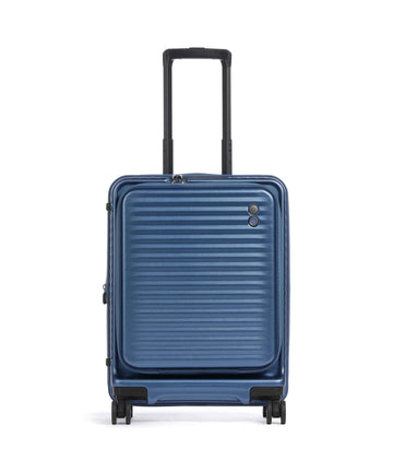 Echolac Celestra FA S 4-Pyöräiset matkalaukku blue