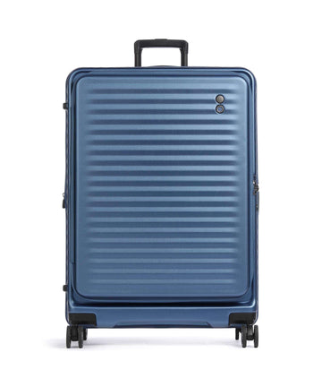 Echolac Celestra FA L 4-Pyöräiset matkalaukku blue