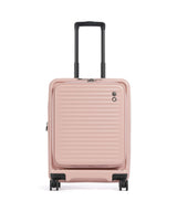 Echolac Celestra FA S 4-Pyöräiset matkalaukku pink