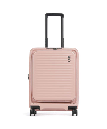 Echolac Celestra FA S 4-Pyöräiset matkalaukku pink
