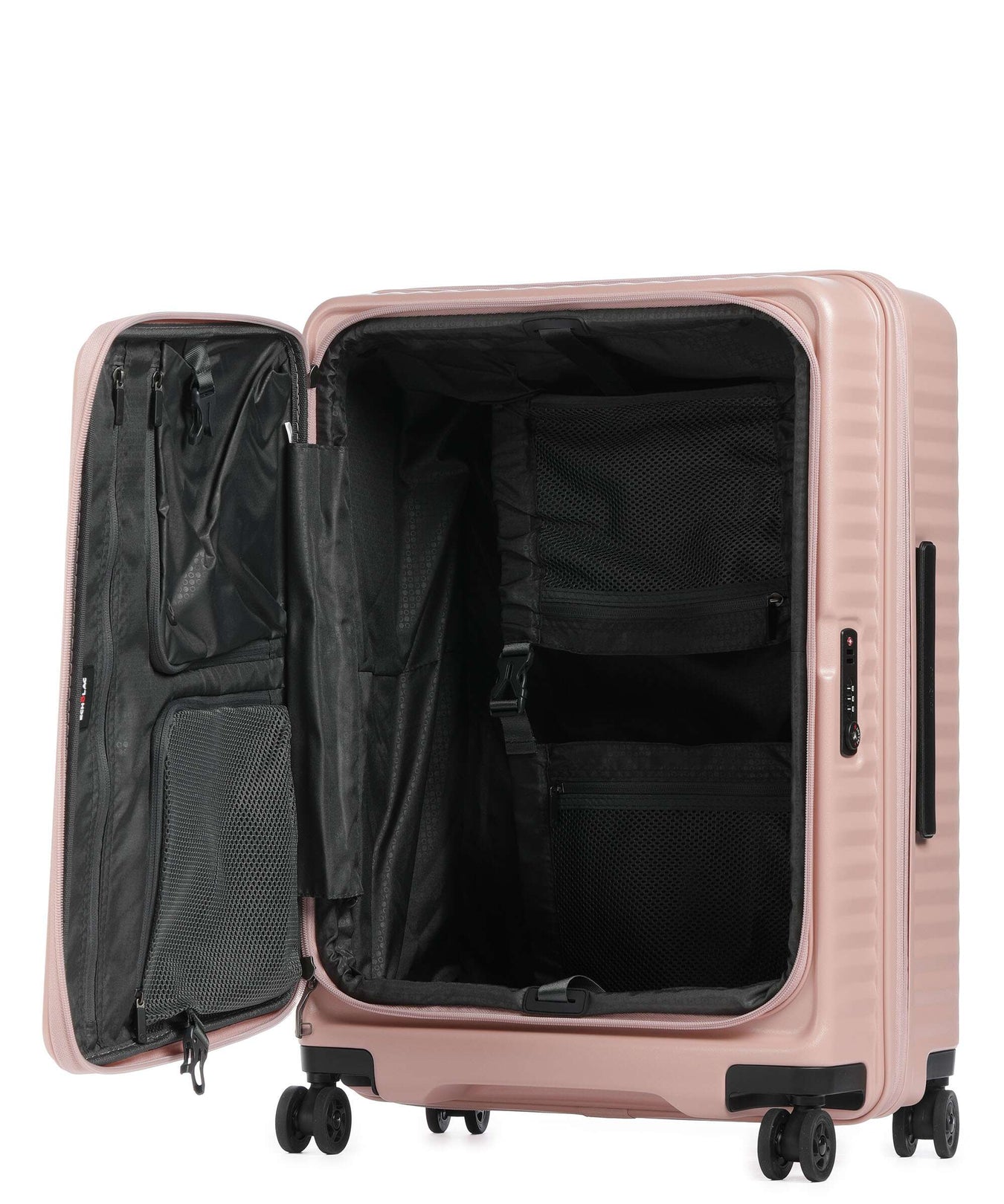 Echolac Celestra FA M Spinner (4 wheels) pink