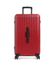 Echolac Celestra SuperTrunk M 4-Pyöräiset matkalaukku red