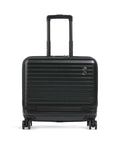 Echolac Celestra PilotPro Rolling briefcase black