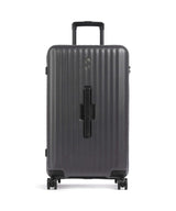 Echolac Celestra SuperTrunk M 4-Pyöräiset matkalaukku dark grey