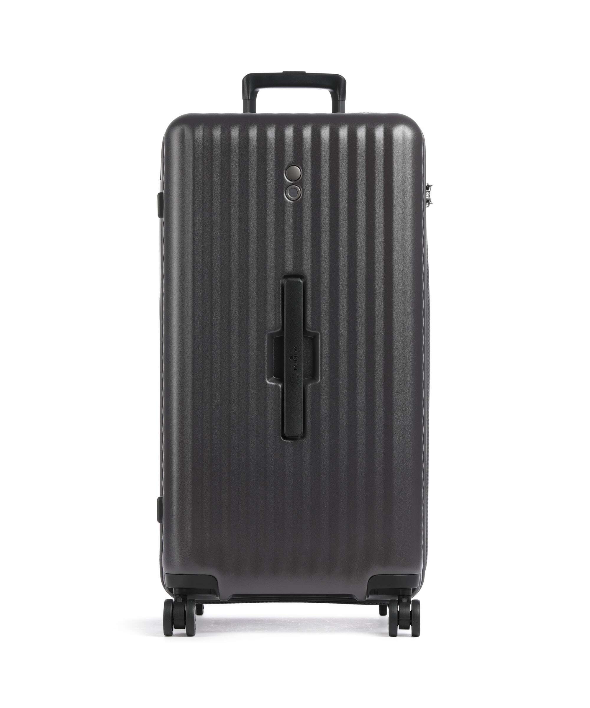 Echolac Celestra SuperTrunk L Spinner (4 wheels) dark grey
