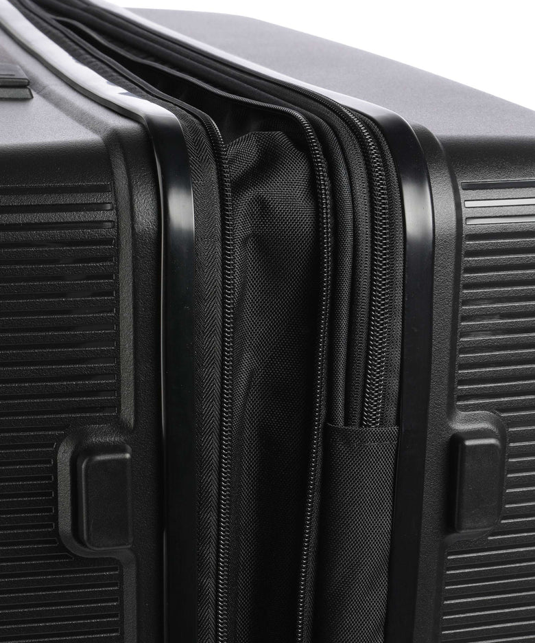 Echolac Forza L Spinner (4 wheels) black