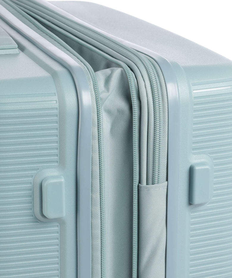 Echolac Forza M Spinner (4 wheels) coastal blue