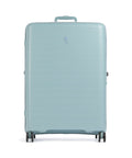 Echolac Forza L Spinner (4 wheels) coastal blue