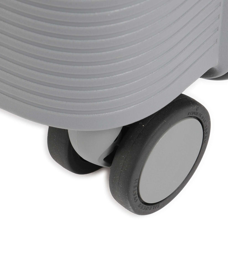 Echolac Forza S Spinner (4 wheels) arctic grey