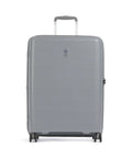 Echolac Forza M Spinner (4 wheels) arctic grey