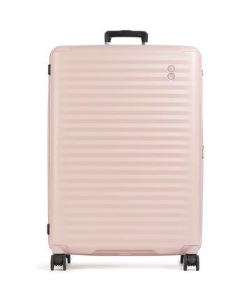 Echolac Celestra BLX L 4-Pyöräiset matkalaukku pink