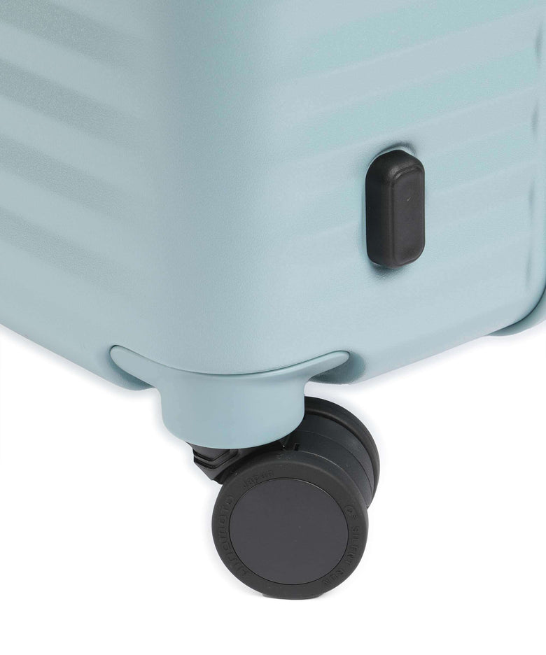 Echolac Celestra BLX M Spinner (4 wheels) blue