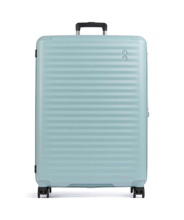 Echolac Celestra BLX L 4-Pyöräiset matkalaukku blue