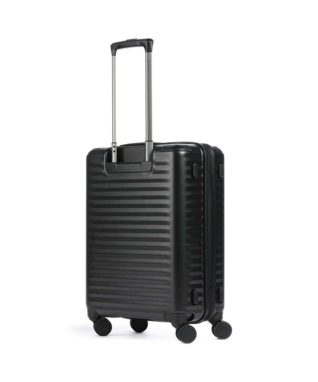 Echolac Celestra BLX S Spinner (4 wheels) black