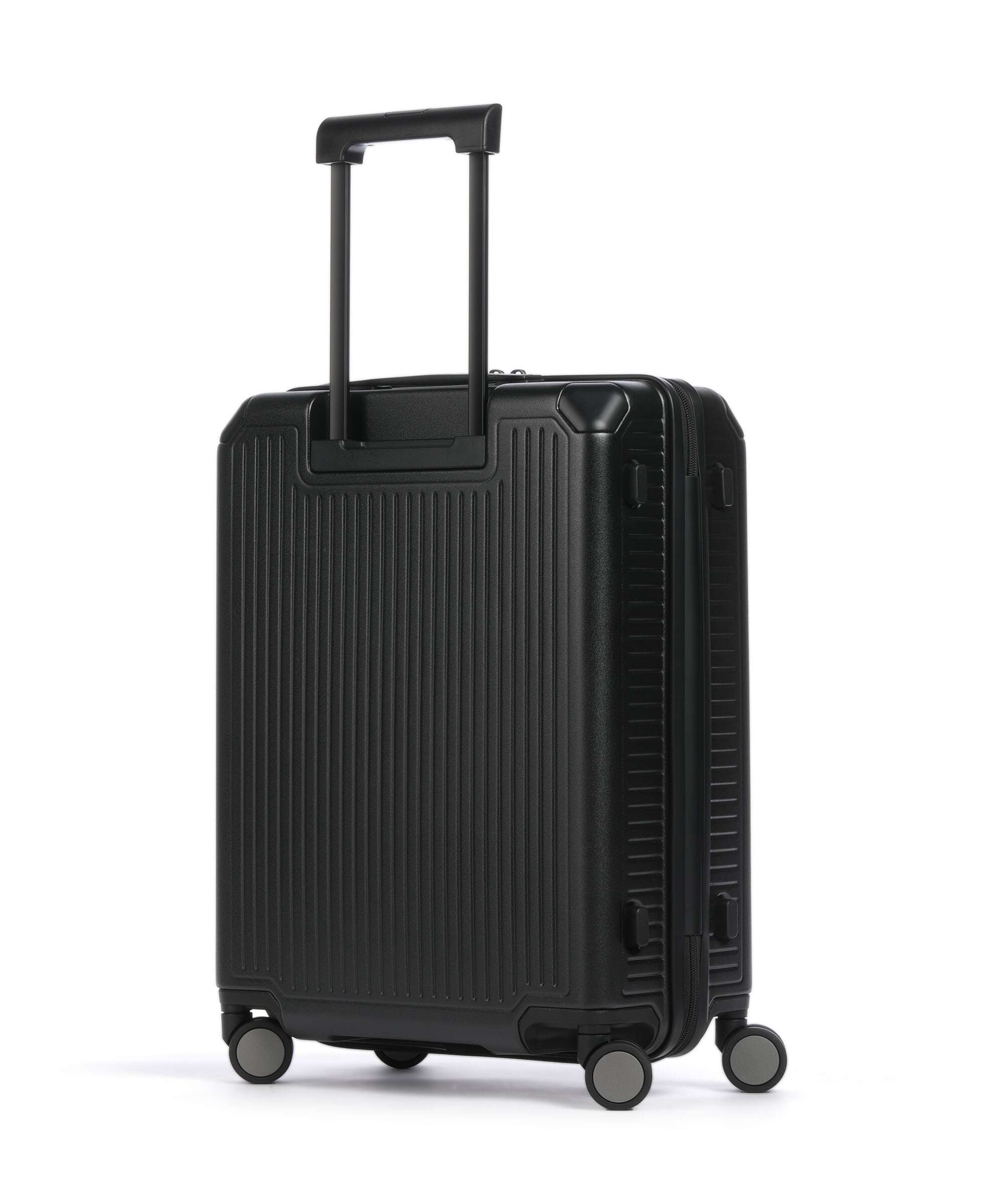 Echolac Shogun F S Spinner (4 wheels) black