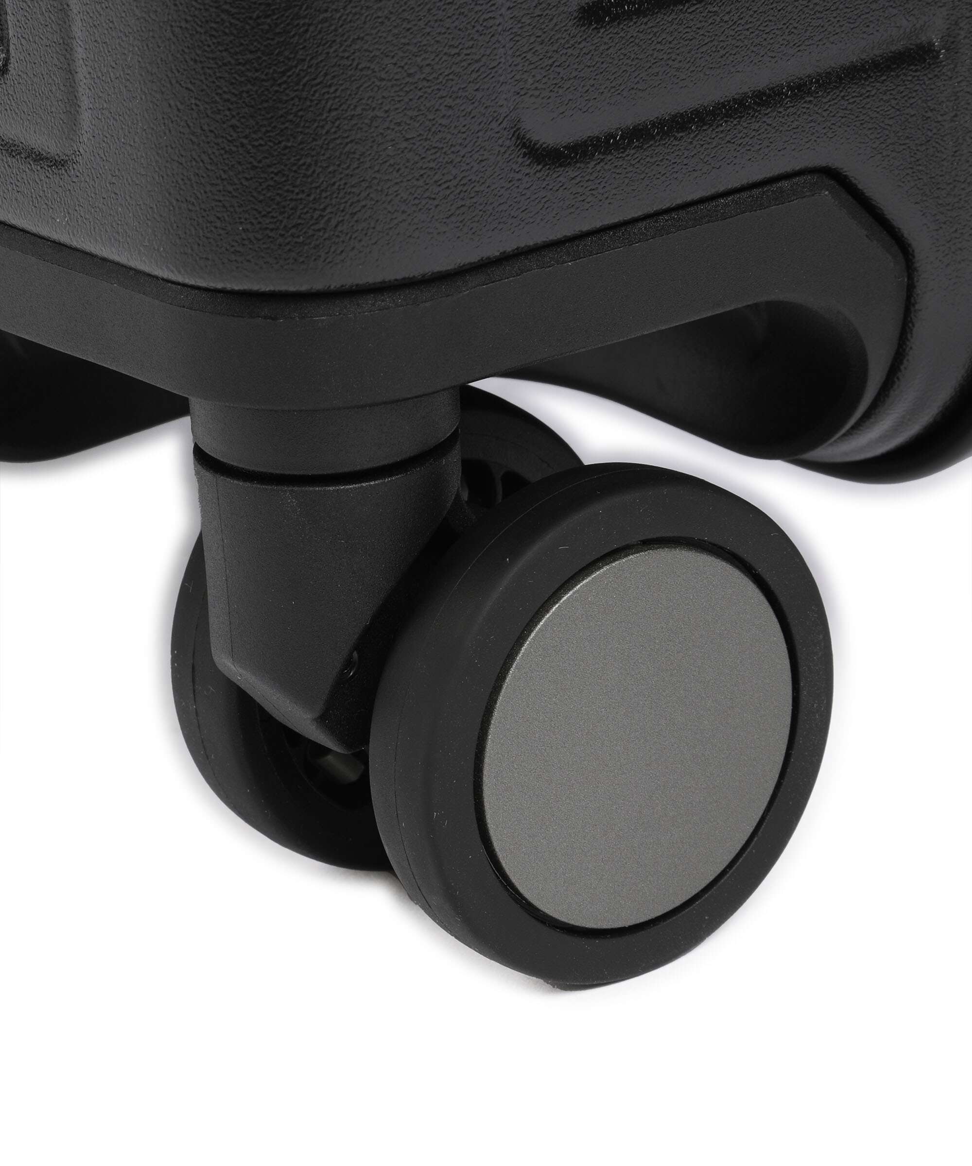 Echolac Shogun F S Spinner (4 wheels) black