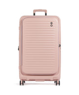 Echolac Celestra SuperTunk XT L 4-Pyöräiset matkalaukku pink