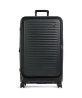 Echolac Celestra SuperTunk XT L 4-Pyöräiset matkalaukku black