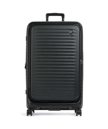 Echolac Celestra SuperTunk XT L 4-Pyöräiset matkalaukku black