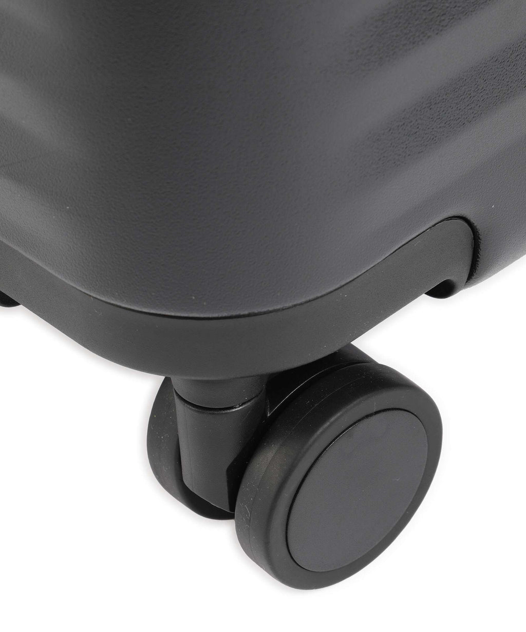 Echolac Celestra SuperTunk XT L Spinner (4 wheels) black