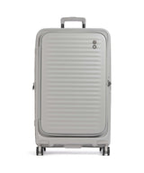 Echolac Celestra SuperTunk XT L 4-Pyöräiset matkalaukku light grey