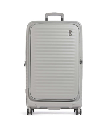 Echolac Celestra SuperTunk XT L 4-Pyöräiset matkalaukku light grey