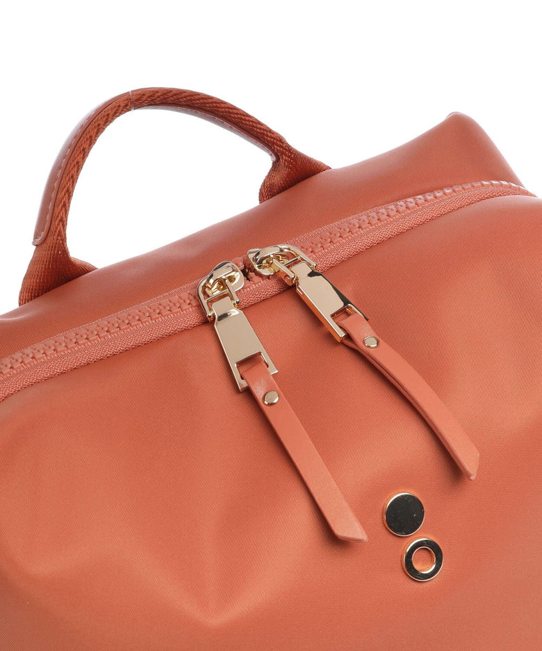 Echolac Purist M Backpack orange