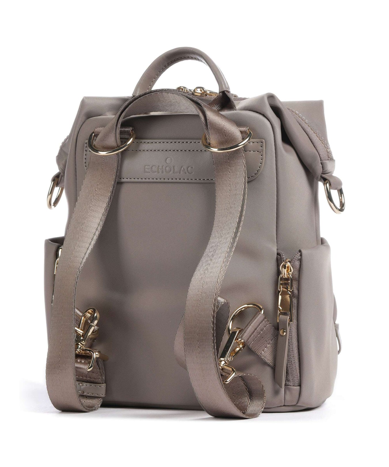 Echolac Purist S Backpack grey
