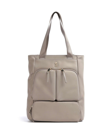 Echolac Purist L Reppu grey