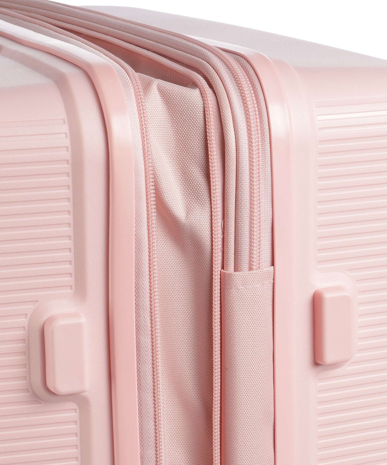 Echolac Forza L Spinner (4 wheels) pink