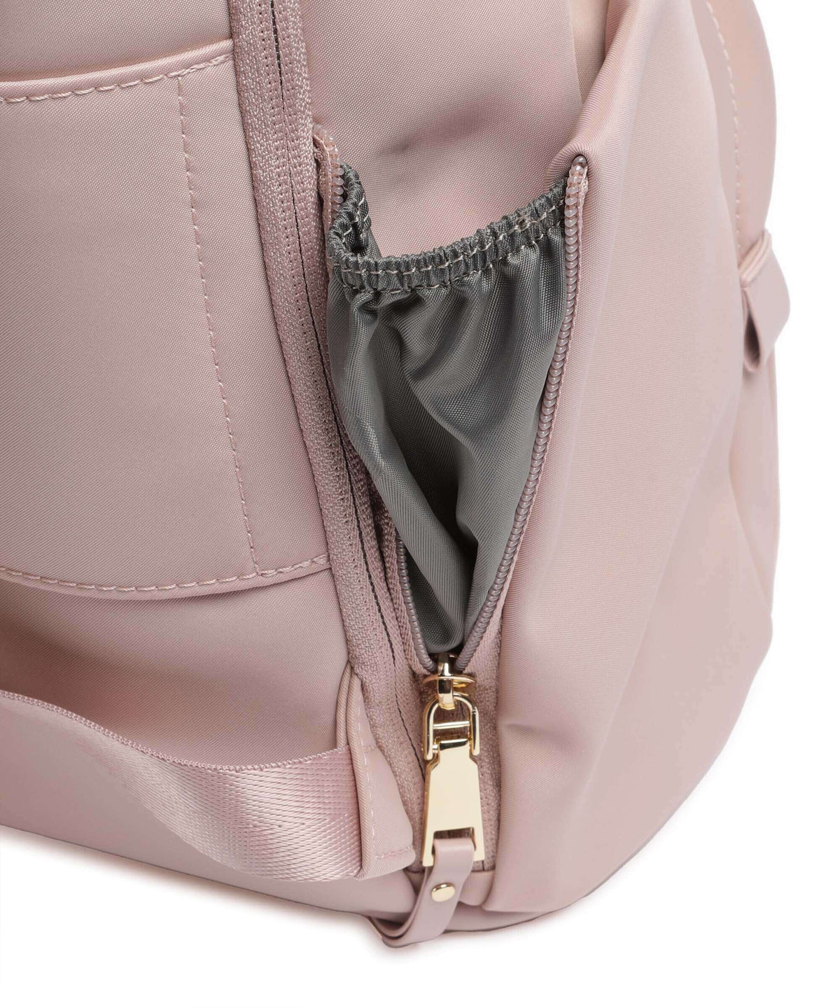 Echolac Purist L Backpack pink