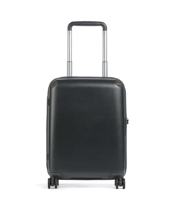Echolac Panda S 4-Pyöräiset matkalaukku anthracite/grey