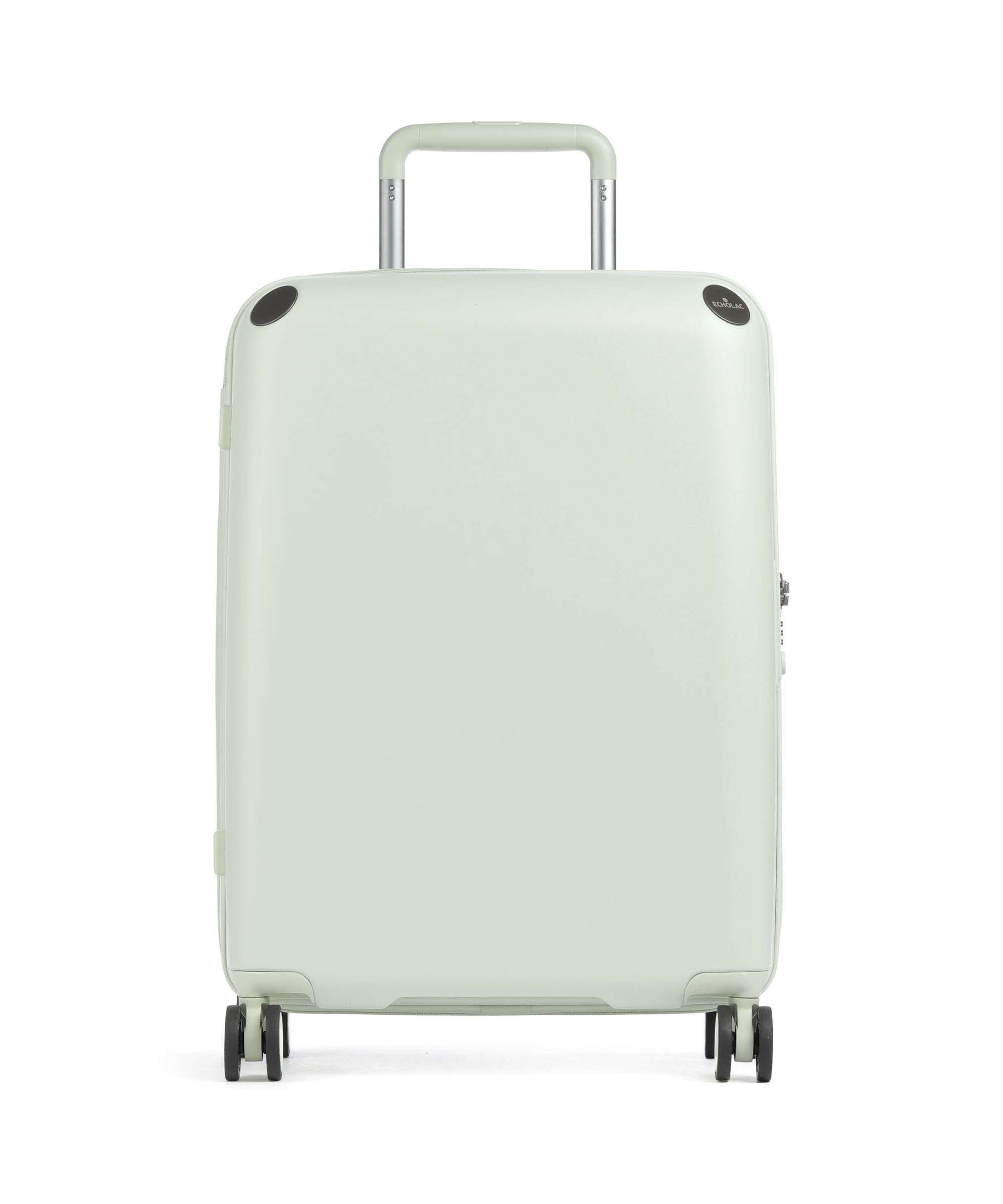 Echolac Panda M Spinner (4 wheels) pistachio green