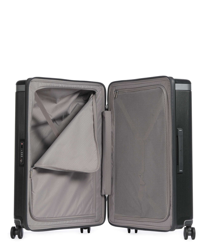 Echolac Dynasty M Spinner (4 wheels) dark grey