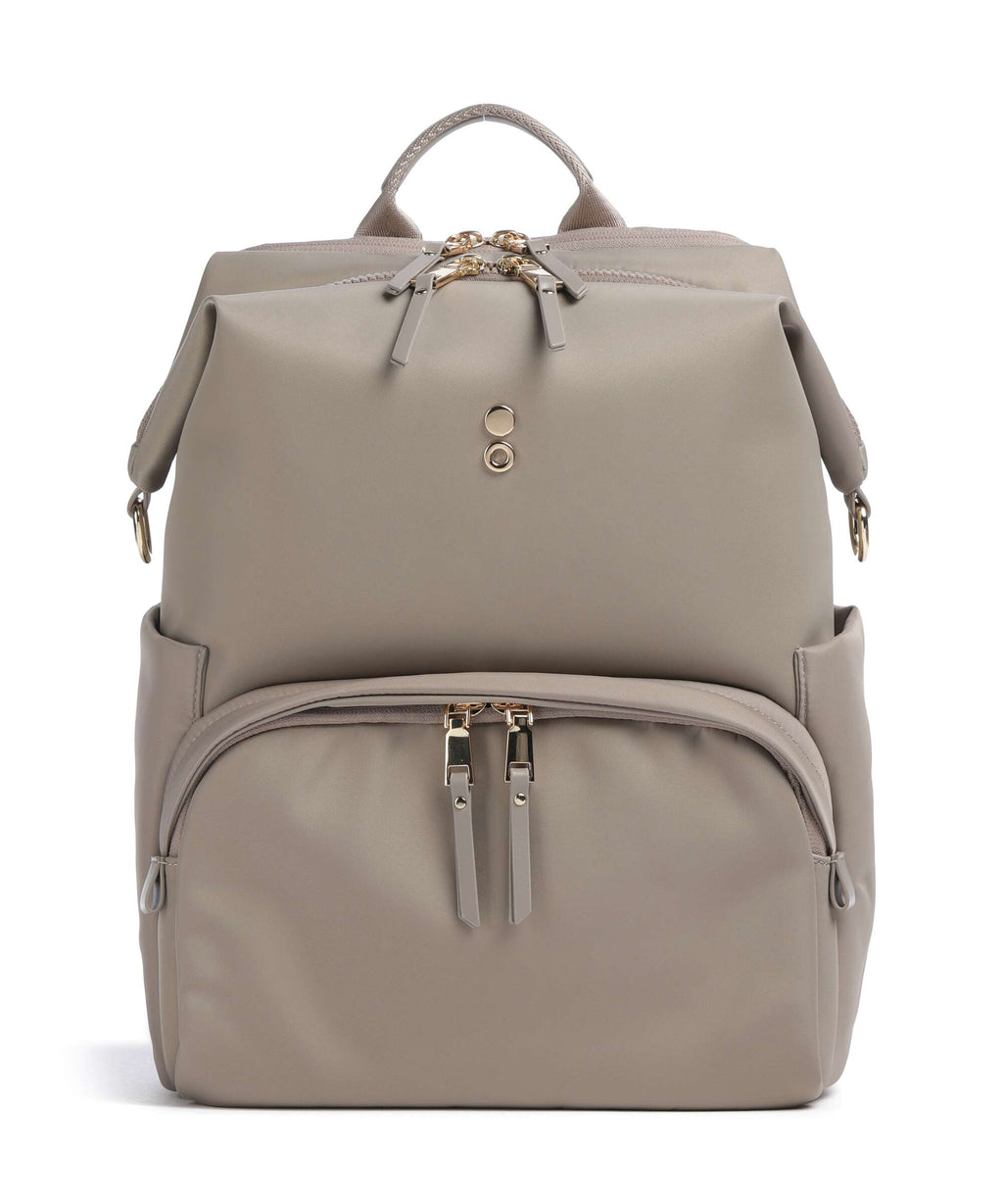 Echolac Purist L Backpack grey