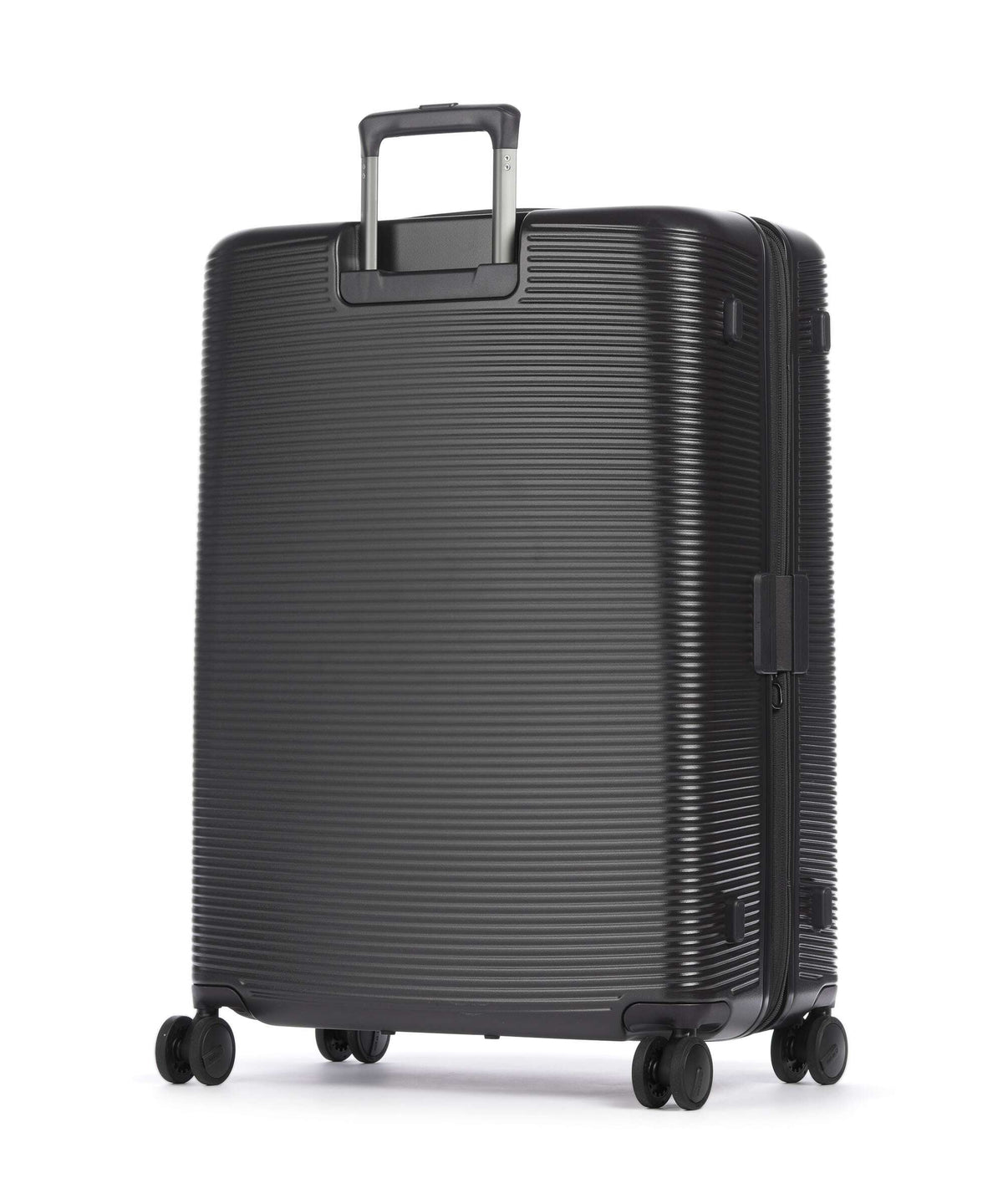 Echolac Ultima L Spinner (4 wheels) dark chocolate