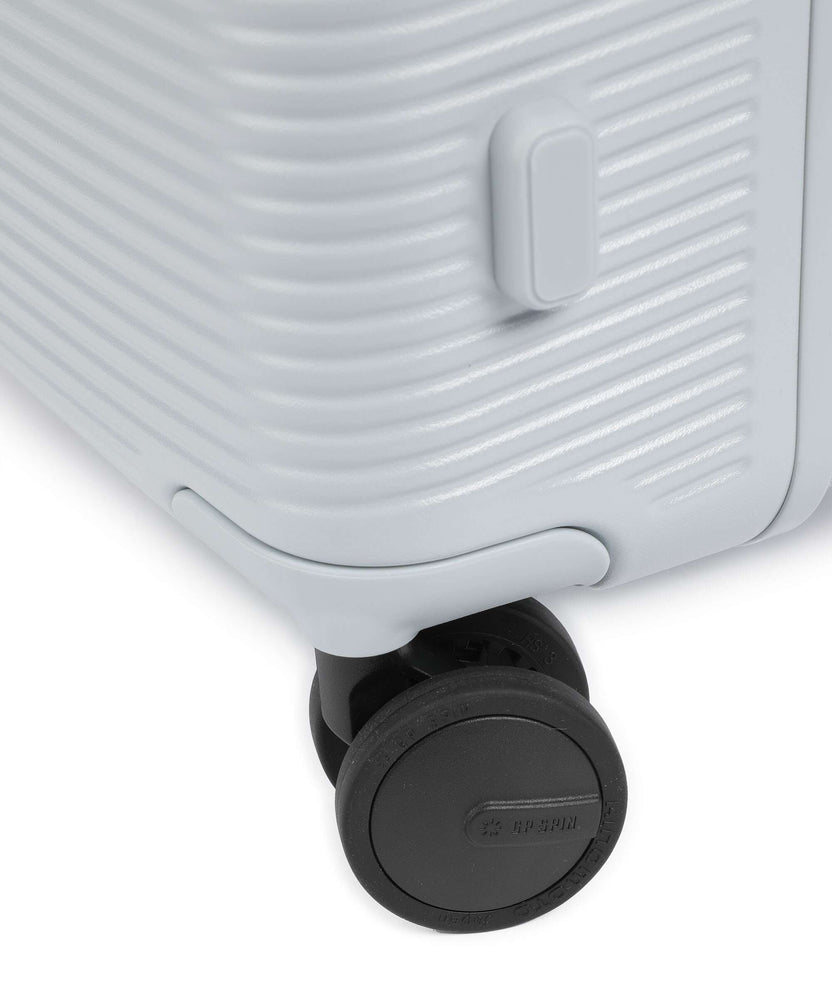 Echolac Ultima M Spinner (4 wheels) light blue