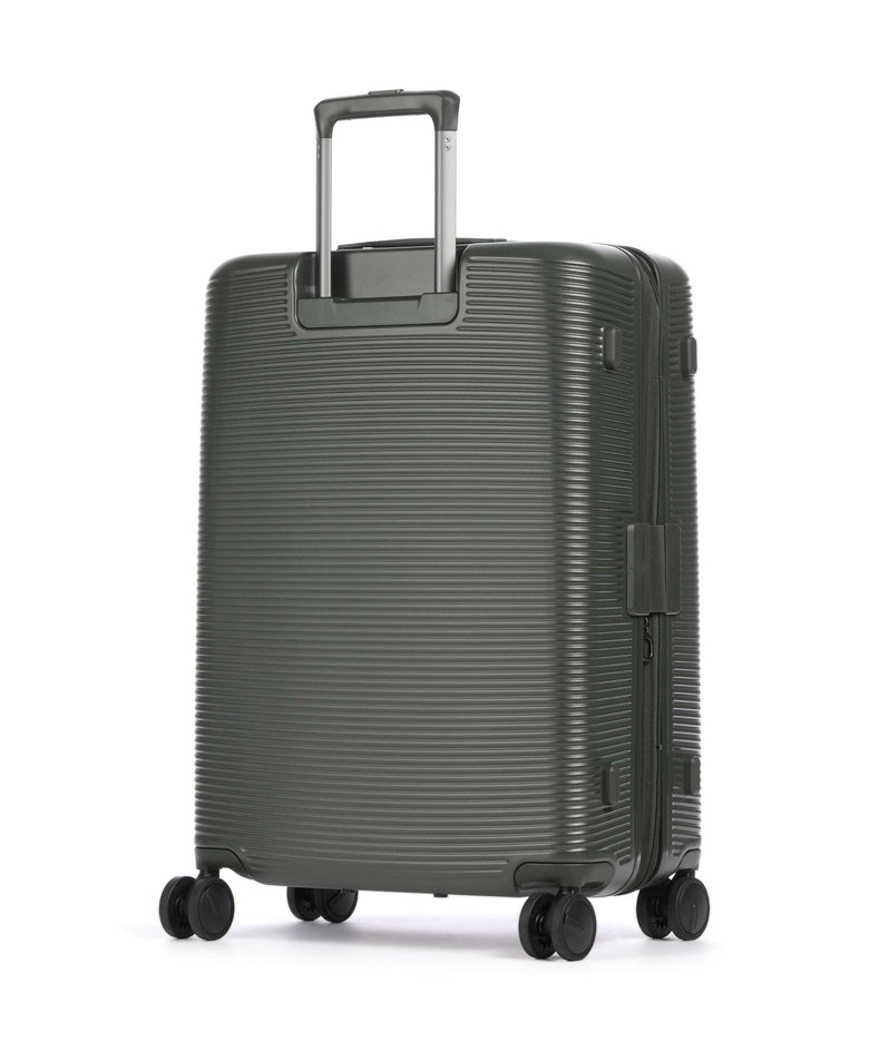 Echolac Ultima M Spinner (4 wheels) deep olive