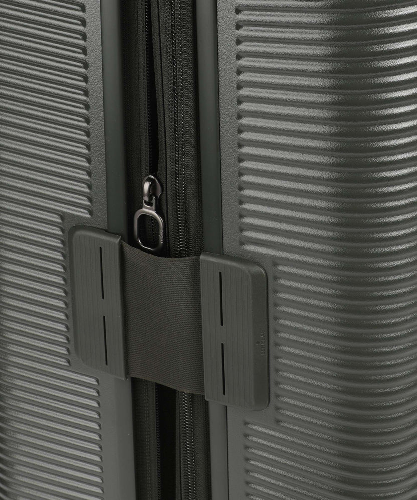 Echolac Ultima M Spinner (4 wheels) deep olive